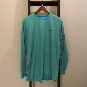 Magellan Long sleeve Fishing Top
